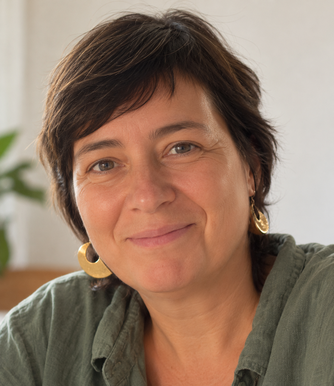 Bettina Aragón Hillemann