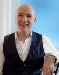 Juan Carlos Garaizabal Jorge